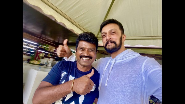 ಅಭಿಮಾನಿಗಳ ನಿರಾಸೆ ಅಭಿಮಾನಿಗಳ ನಿರಾಸೆ