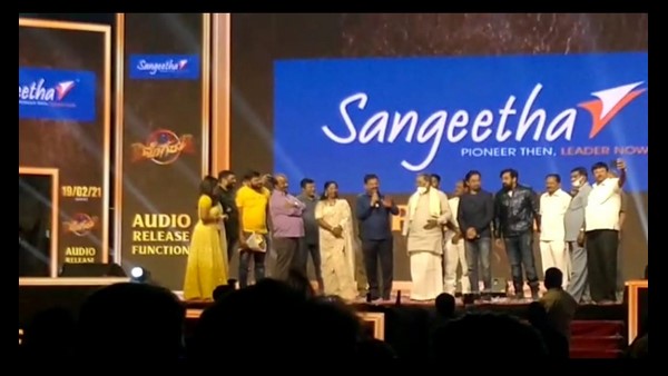 ರಾಜ್‌ಕುಮಾರ್ ಅವರಂತೆ ದೊಡ್ಡ ಹೆಸರು ಮಾಡಲಿ