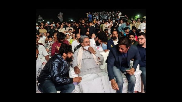 ಶುಭಹಾರೈಕೆಗಳ ಸುರಿಮಳೆ