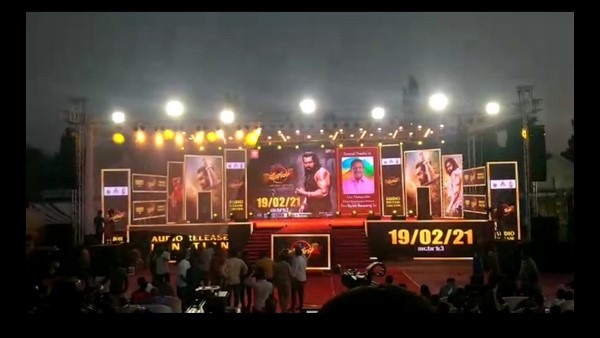 ಸಂಸದ ಜಿ.ಎಂ.ಸಿದ್ದೇಶ್ವರ ಮಾತು