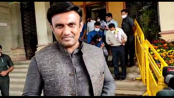 ಮತ್ತೊಮ್ಮೆ ಸಭೆ ಮಾಡ್ತೇನೆ