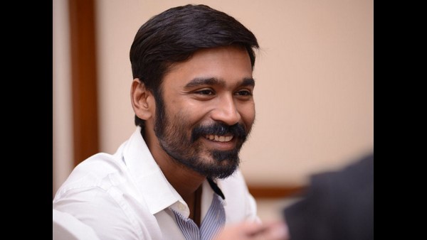 ಧನುಷ್ ಅನ್ನು ಆಯ್ಕೆ ಮಾಡಲಾಗಿತ್ತು