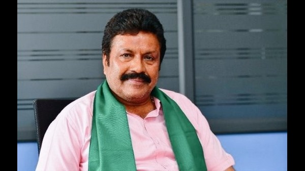 ನಿರುತ್ಸಾಹಗೊಳಿಸುವ ಹೇಳಿಕೆ ಕೊಡಬೇಡಿ: ಜಗ್ಗೇಶ್‌ಗೆ ಬಿಸಿ ಪಾಟೀಲ್ ಮನವಿ