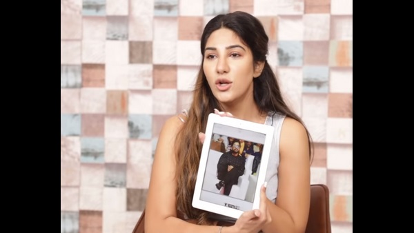 ಅಲ್ಲು ಅರ್ಜುನ್‌ ಅವರ ಸ್ಟೈಲಿಸ್ಟ್ ಇವರೇ