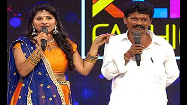 ಎನ್ಜಿಓ ಒಂದರ ಕಣ್ಣಿಗೆ ಬಿದ್ದ ಮಂಗ್ಲಿ ಎನ್ಜಿಓ ಒಂದರ ಕಣ್ಣಿಗೆ ಬಿದ್ದ ಮಂಗ್ಲಿ