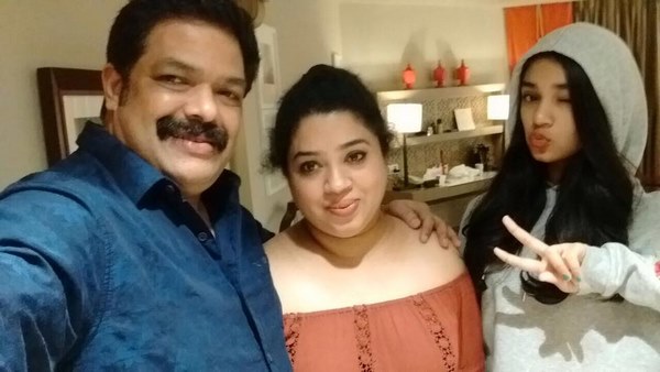 ಮಂಗಳೂರು ಚೆಲುವೆ ಕೃತಿ ಶೆಟ್ಟಿ