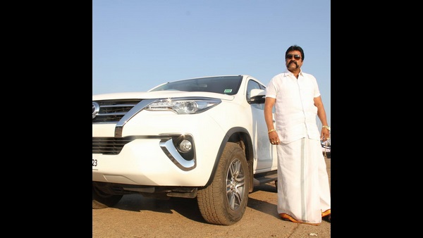 ನಮ್ಮ ನಿಮ್ಮ ಮಕ್ಕಳು ಚಿತ್ರರಂಗಕ್ಕೆ ಬರಬೇಕು: ಬಿಸಿ ಪಾಟೀಲ್