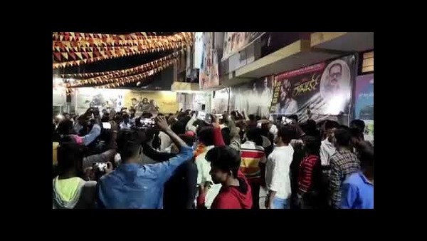 ಈಗಷ್ಟೆ ಚಿತ್ರೋದ್ಯಮ ಚಟುವಟಿಕೆ ಆರಂಭಿಸಿದೆ: ಪುನೀತ್