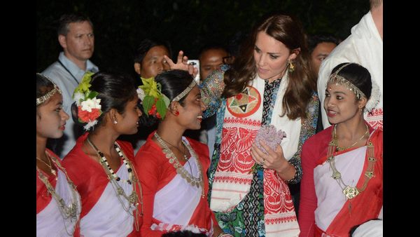 ಎಲ್ಲವೂ ಪ್ರಾರಂಭವಾಗಿದ್ದು ಆ ಒಂದು ಘಟನೆಯಿಂದ: ಮೆಗಾನ್