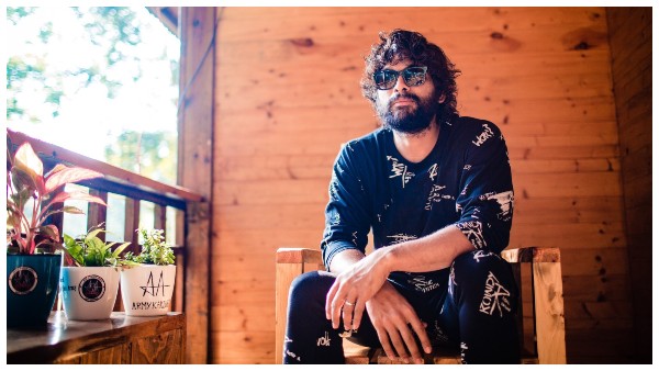  ಅಲ್ಲು ಅರ್ಜುನ್‌ಗೆ ಸ್ಟೈಲ್ ಮಾಡುವುದು ಸವಾಲಿನ ಕೆಲಸ