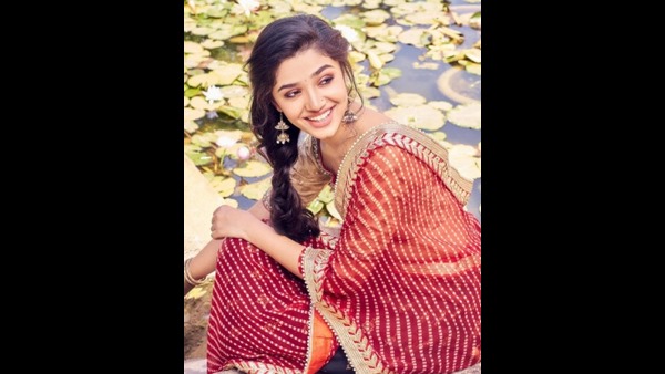 ಸಂಭಾವನೆ ಏರಿಸಿಕೊಂಡ ಕೃತಿ ಶೆಟ್ಟಿ