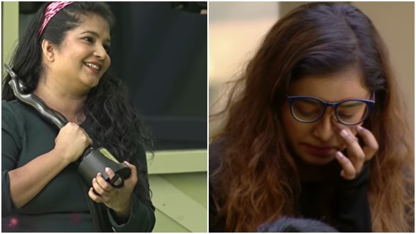 Bigg Boss Kannada 8: Contestants got Emotional after remembering Award Winning Moment