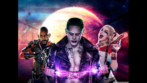 ಈ ವರ್ಷ ಬಿಡುಗಡೆ ಆಗಲಿರುವ ಮುಖ್ಯ ಹಾಲಿವುಡ್ ಸಿನಿಮಾಗಳು ಈ ವರ್ಷ ಬಿಡುಗಡೆ ಆಗಲಿರುವ ಮುಖ್ಯ ಹಾಲಿವುಡ್ ಸಿನಿಮಾಗಳು