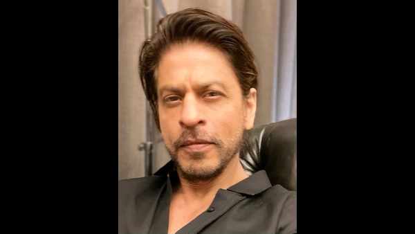 Shahrukh Khan Has Drops Strong Hint About His next movie