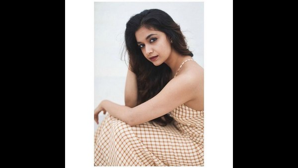 ಸ್ಕ್ರಿಪ್ಟ್ ಕೇಳಿ ಇಷ್ಟಪಟ್ಟ ಮಹಾನಟಿ?