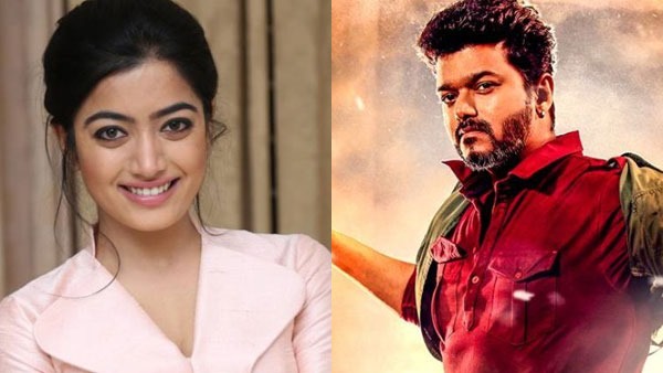  Two Heroines in Vijay 65th Movie