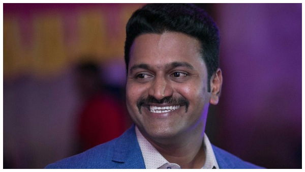 ಸಹಾಯಕ ನಿರ್ದೇಶಕರಾಗಿ ಕೆಲಸ ಆರಂಭಿಸಿದ್ದರು