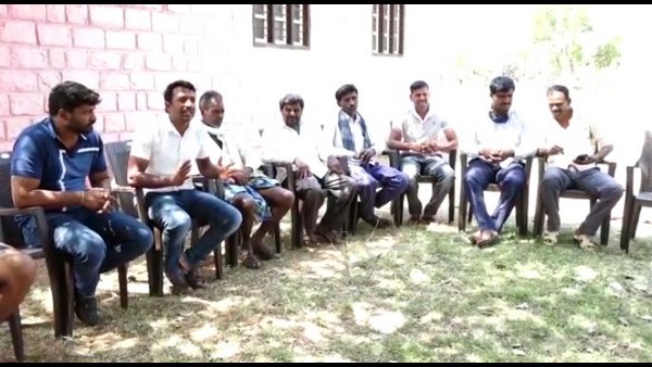 Land Dispute Between Yash Family And Villagers Solved