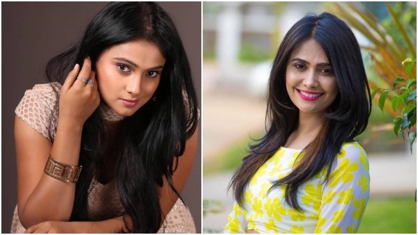 ಆರ್ಯವರ್ಧನ್ ಪತ್ನಿ ಆಗ್ತಾರಾ ಕಾವ್ಯಾ ಅಥವಾ ಕವಿತಾ 