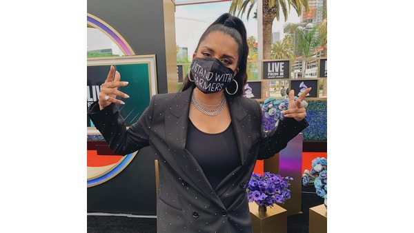 ಜಗತ್ತಿನ ಅತೀ ದೊಡ್ಡ ಪ್ರಶಸ್ತಿ ಸಮಾರಂಭಗಳಲ್ಲಿ ಒಂದು 