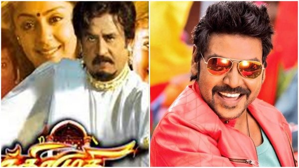 ರಜನಿಕಾಂತ್ ಬದಲು ಲಾರೆನ್ಸ್