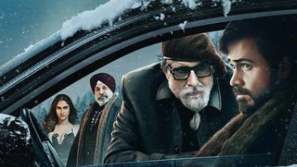 Amitabh Bachchan and Emraan Hashmi starrer Chehre Release Date Postponed