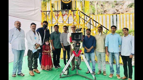 Rana Daggubati Enter to Drishyam 2 Telugu Remake