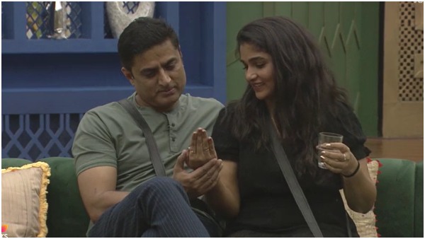 ಜ್ಯೋತಿಷ್ಯ ಹೇಳ್ತಾರಂತೆ ಪ್ರಶಾಂತ್ ಸಂಬರ್ಗಿ