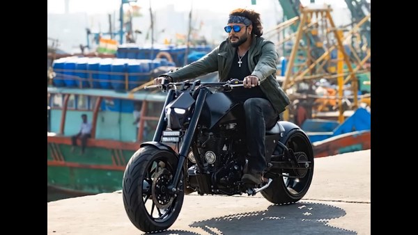 ವಾರ್ನಿಂಗ್ ನೀಡಿದ್ದ ನಿರ್ಮಾಪಕ ಉಮಾಪತಿ