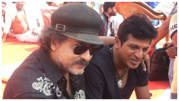 ಶಿವಣ್ಣ, ರವಿಚಂದ್ರನ್ ಭಾಗಿ ಶಿವಣ್ಣ, ರವಿಚಂದ್ರನ್ ಭಾಗಿ