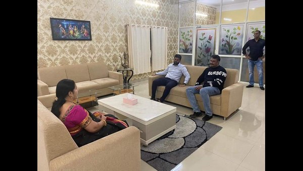 ಇದಕ್ಕೆ ರಾಜಕೀಯ ಬಣ್ಣ ಬೇಡ