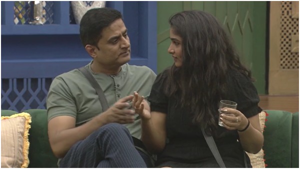 ಸಂಬರ್ಗಿ ಪ್ರಕಾರ ಬಿಗ್ ಬಾಸ್ ವಾಸ್ತು ಹೇಗಿದೆ? 