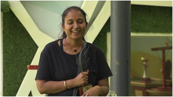 ಸಂಬರ್ಗಿ ಮತ್ತು ಮಂಜು ಸೇಫ್