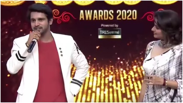 ಶಾಲೆಯ ಡ್ರಾಮ ವಿಚಾರ ಬಿಚ್ಚಿಟ್ಟ ತಾಯಿ