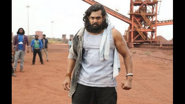 ದುಬಾರಿ ಚಿತ್ರ ಆರಂಭಿಸಿದ ಧ್ರುವ ಸರ್ಜಾ