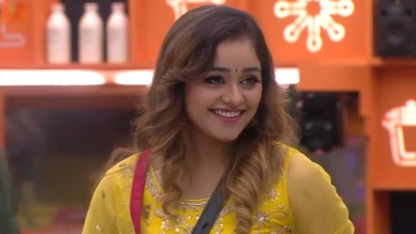 ಬಿಗ್ ಬಾಸ್ ಮನೆಯಲ್ಲಿರುವ ಮಹಿಳಾ ಮಣಿಯರು 