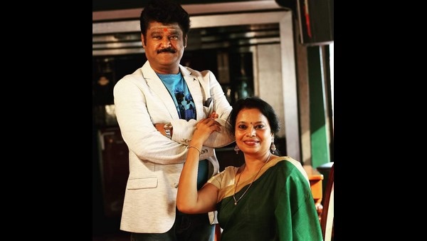 ಎರಡನೇ ತಾಯಿ ಸ್ಥಾನ ನೀಡಿರುವೆ- ಜಗ್ಗೇಶ್ ಟ್ವೀಟ್