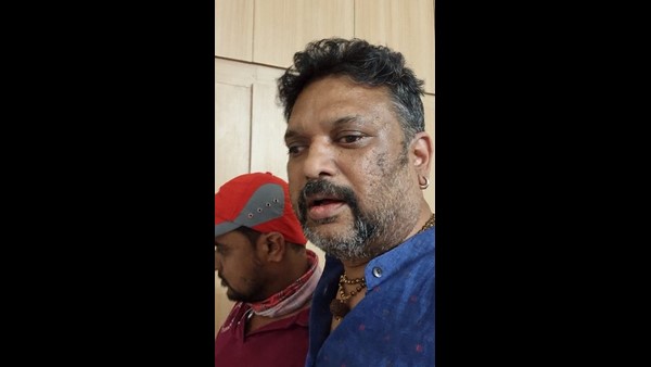 ಕೊಲ್ಲಲು ಬಂದರು ಎಂದ ಆಹೋರಾತ್ರ