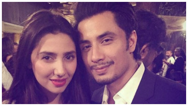 Pakistani singer Meesha Shafi faces 3 years of jail for falsely accusing Ali Zafar of sexual harassment Pakistani singer Meesha Shafi faces 3 years of jail for falsely accusing Ali Zafar of sexual harassment