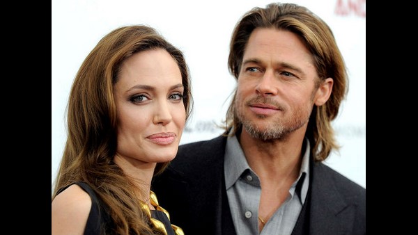 ಬ್ರಾಡ್ ಪಿಟ್, ಆಂಜೆಲಿನಾಳ ಮೂರನೇ ಪತಿ ಬ್ರಾಡ್ ಪಿಟ್, ಆಂಜೆಲಿನಾಳ ಮೂರನೇ ಪತಿ