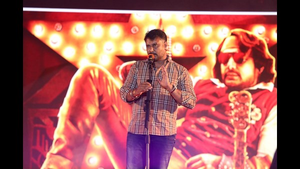 ಫಾರ್ಮ್ ಹೌಸ್‌ಗೆ ಆಹ್ವಾನ 