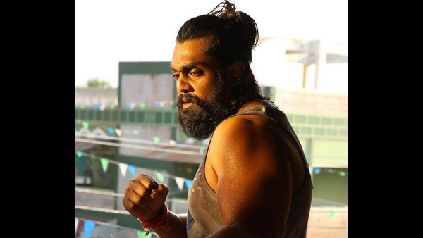 ದುಬಾರಿ ಬೆಲೆಗೆ ಪೊಗರು ಹಕ್ಕು ಮಾರಾಟ