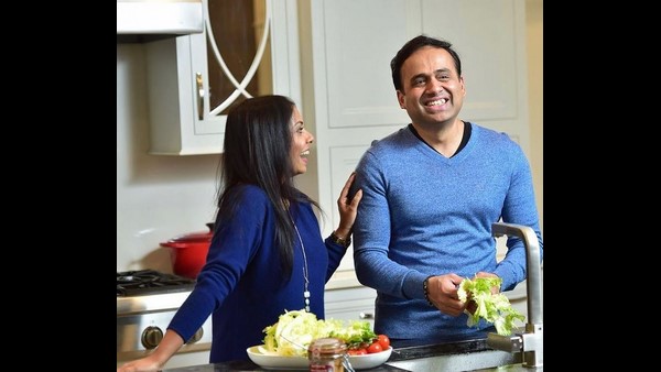 ಸೋನಾ ರೆಸ್ಟೋರೆಂಟ್ ನಲ್ಲಿ ಉಡುಪಿಯ ಬಾಣಸಿಗ