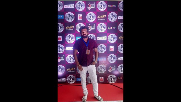 ಫೇಸ್‌ಬುಕ್‌ನಲ್ಲಿ ವಿಡಿಯೋ ಪ್ರಕಟಿಸಿರುವ ಜಗದೀಶ್