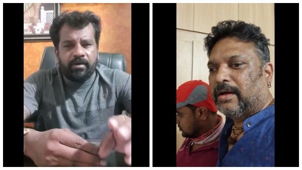 ಜಾಹೀರಾತು ನಿಂತು ಹೋಗಿದ್ದರು ಸುದೀಪ್ ಬಗ್ಗೆ ಮಾತನಾಡುತ್ತಿದ್ದ ಅಹೋರಾತ್ರ