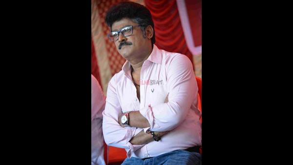 ನಾಲ್ಕು ನಿವೇಶನ ಮಾರಾಟ ಮಾಡಿದೆ: ಜಗ್ಗೇಶ್