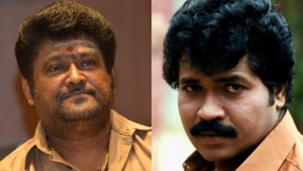 ಅಣ್ಣನಂತೆ ಭುಜಕೊಟ್ಟರು