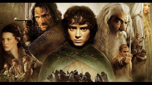 Lord Of The Rings Re Release In China After The Success Of Avatar Lord Of The Rings Re Release In China After The Success Of Avatar
