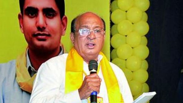 ಶಾಸಕ ಗೋರಂಟ್ಲ ಬುಚ್ಚಯ್ಯ ಚೌದರಿ ಹೇಳಿಕೆ