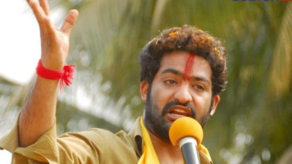 'ಜೂ.ಎನ್‌ಟಿಆರ್ ಸಕ್ರಿಯ ರಾಜಕೀಯಕ್ಕೆ ಬರಲಿದ್ದಾರೆ'